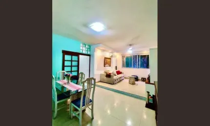 Apartamento para venda - lagoa, 3 quartos,  92 m² - rio de janeiro