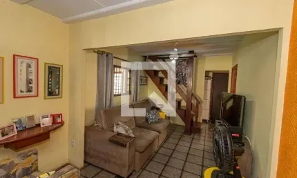 Casa para Venda - Parque Imperador, 3 Quartos,  126 m² - Campinas