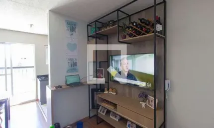 Apartamento para Venda - Scharlau, 2 Quartos,  52 m² - São Leopoldo