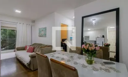 Apartamento para Venda - Picanço, 2 Quartos,  68 m² - Guarulhos