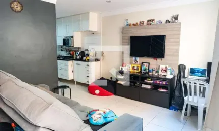 Casa / Sobrado em Condomínio para Venda - Vila Mascote, 2 Quartos,  77 m² - São Paulo