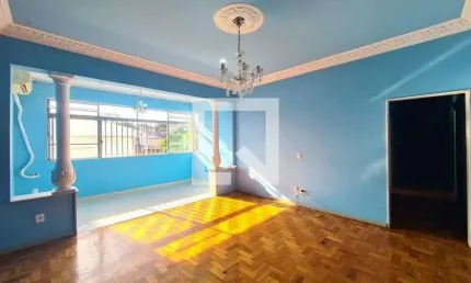 Apartamento para venda - engenho novo, 3 quartos,  108 m² - rio de janeiro