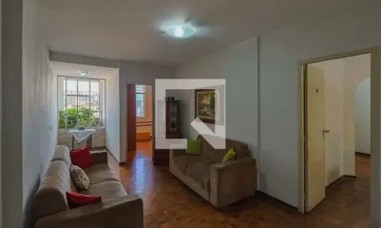 Apartamento para Venda - Floresta, 3 Quartos,  135 m² - Belo Horizonte