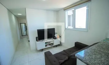 Apartamento para venda - mooca, 2 quartos,  45 m² - são paulo