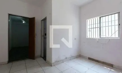 Casa para Venda - Vila Jacuí, 1 Quarto,  100 m² - São Paulo