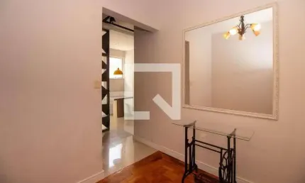 Apartamento para Venda - Higienópolis, 2 Quartos,  55 m² - Porto Alegre