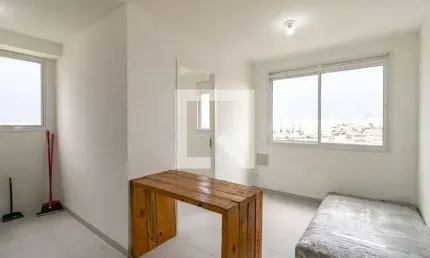 Apartamento para venda - cambuci, 2 quartos,  34 m² - são paulo
