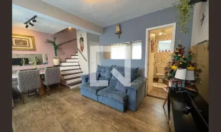 Casa para venda - butantã, 3 quartos,  127 m² - são paulo