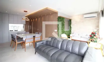 Cobertura para Venda - Vila Olímpia, 3 Quartos,  101 m² - São Paulo