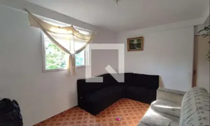 Apartamento para venda - parque residencial vila união  , 2 quartos,  48 m² - campinas