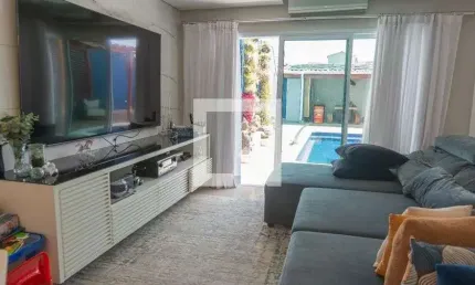 Casa para Venda - Mandaqui, 3 Quartos,  175 m² - São Paulo