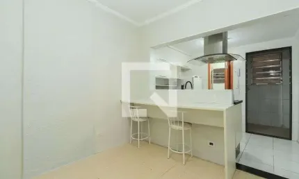 Kitnet / Stúdio para Venda - Liberdade, 1 Quarto,  40 m² - São Paulo