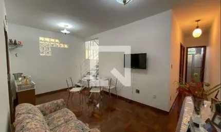 Cobertura para Venda - Carlos Prates, 3 Quartos,  110 m² - Belo Horizonte