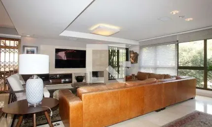 Apartamento para Venda - Bela Vista, 3 Quartos,  269 m² - Porto Alegre