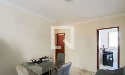 Apartamento para Venda - Ouro Preto, 3 Quartos,  85 m² - Belo Horizonte