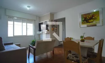 Apartamento para Venda - Jardim Lindóia, 2 Quartos,  59 m² - Porto Alegre