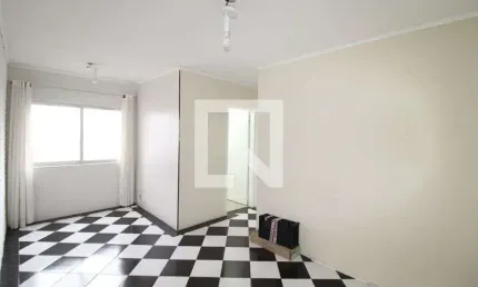 Apartamento para venda - água fria, 2 quartos,  56 m² - são paulo