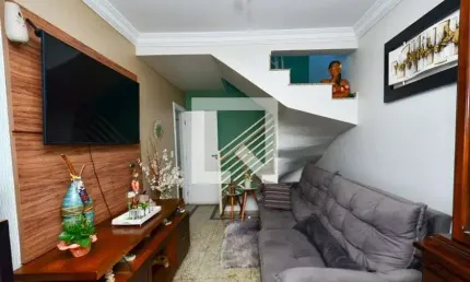 Cobertura para Venda - Nova Vista, 4 Quartos,  212 m² - Belo Horizonte