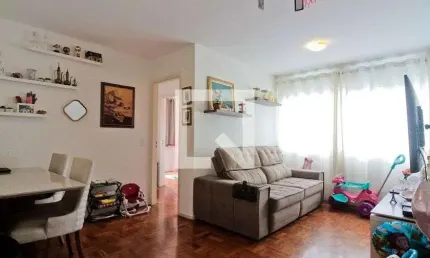 Apartamento para venda - santana, 2 quartos,  60 m² - são paulo