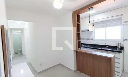 Apartamento para Venda - Artur Alvim, 2 Quartos,  38 m² - São Paulo