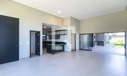 Casa / sobrado em condomínio para venda - swiss park, 3 quartos,  282 m² - campinas