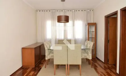 Apartamento para venda - centro, 3 quartos,  117 m² - jundiaí