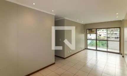 Apartamento para venda - recreio, 3 quartos,  86 m² - rio de janeiro