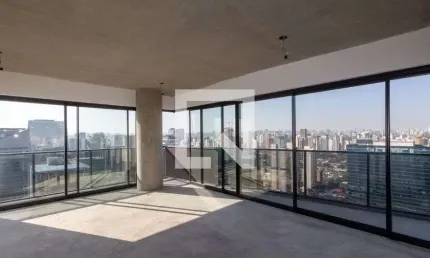 Apartamento para venda - vila olímpia, 2 quartos,  176 m² - são paulo
