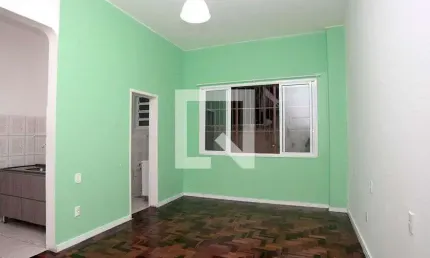 Kitnet / stúdio para venda - centro histórico, 1 quarto,  40 m² - porto alegre