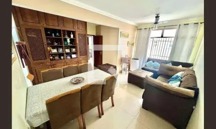 Apartamento para Venda - Cidade Nova, 3 Quartos,  86 m² - Belo Horizonte