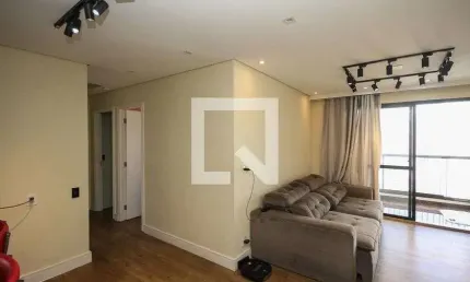 Apartamento para venda - jardim avelino , 3 quartos,  82 m² - são paulo