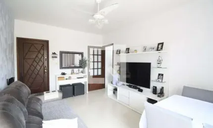 Apartamento para venda - taquara, 2 quartos,  100 m² - rio de janeiro