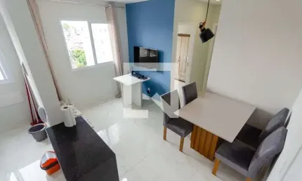 Apartamento para venda - jardim peri, 2 quartos,  42 m² - são paulo
