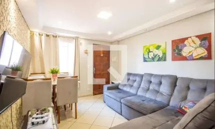 Apartamento para venda - conceição, 2 quartos,  49 m² - osasco