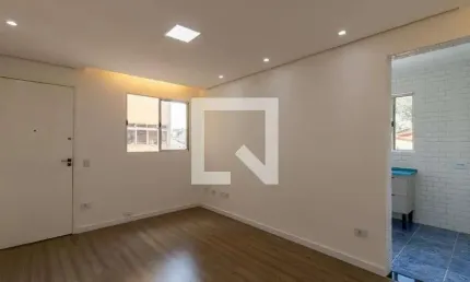 Apartamento para Venda - Torres Tibagy, 2 Quartos,  62 m² - Guarulhos