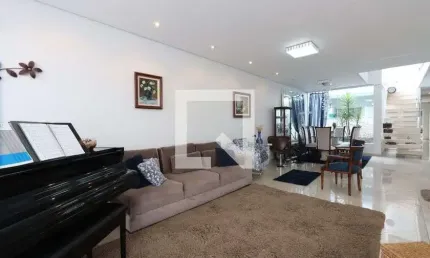 Casa para Venda - Vila Prudente, 3 Quartos,  260 m² - São Paulo