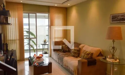 Cobertura para Venda - Jacarepaguá, 3 Quartos,  108 m² - Rio de Janeiro