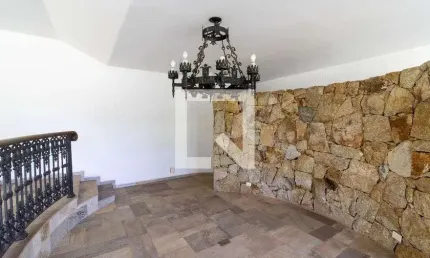 Casa para Venda - Cidade Universitária, 5 Quartos,  854 m² - Campinas