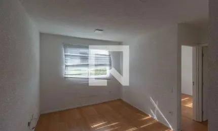 Apartamento para Venda - Santos Dumond, 2 Quartos,  44 m² - São Leopoldo