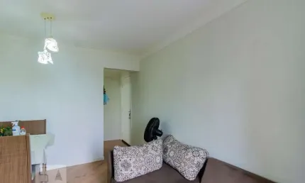 Apartamento para Venda - Jardim Maia, 2 Quartos,  50 m² - Guarulhos