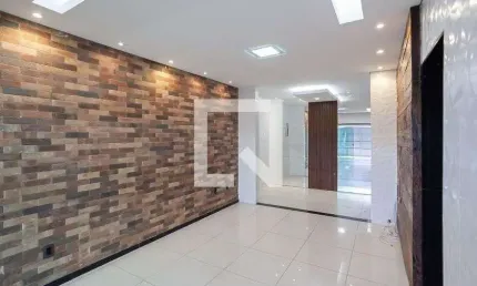 Casa para Venda - Santa Amélia, 3 Quartos,  190 m² - Belo Horizonte