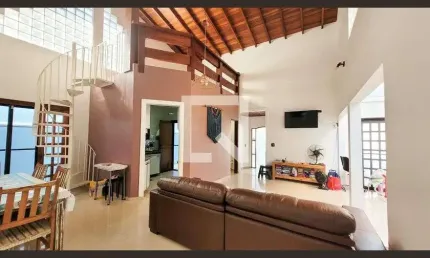 Casa para Venda - Cidade Universitária II, 4 Quartos,  170 m² - Campinas