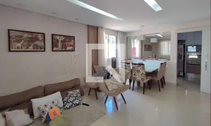 Casa / Sobrado em Condomínio para Venda - Jardim São José, 3 Quartos,  140 m² - Campinas