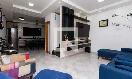 Casa para venda - penha de frança, 3 quartos,  140 m² - são paulo