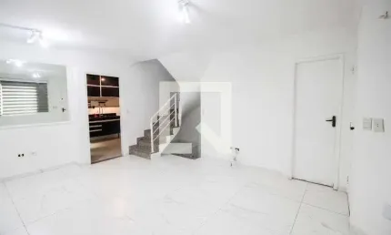 Casa / Sobrado em Condomínio para Venda - Santana, 3 Quartos,  161 m² - São Paulo