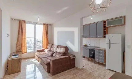 Apartamento para venda - são pedro, 2 quartos,  48 m² - osasco
