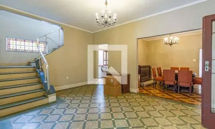 Casa para venda - jardim paulista, 3 quartos,  360 m² - são paulo
