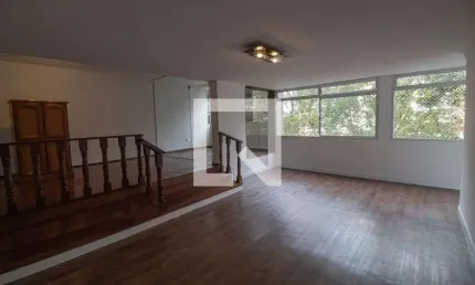 Apartamento para Venda - Santo Amaro , 3 Quartos,  210 m² - São Paulo