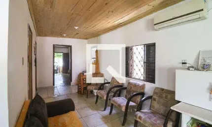 Casa para Venda - Campo Novo, 2 Quartos,  486 m² - Porto Alegre
