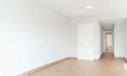 Apartamento para Venda - Jardim Anália Franco, 3 Quartos,  110 m² - São Paulo
